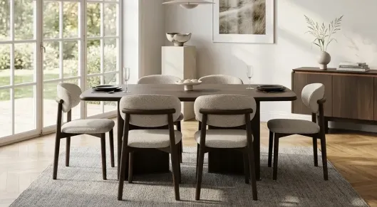 Product img 2, Aura Yemek Odası Takımı